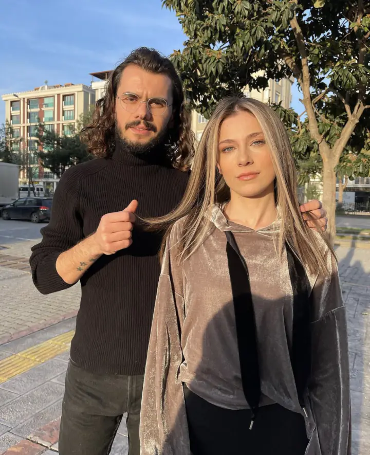Bob kesimde son dokunuş
